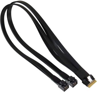 Кабель Supermicro CBL-SAST-1264-100