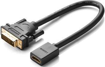 Кабель Ugreen 20118 DVI - HDMI