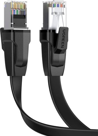 Кабель Ugreen NW134 10980 RJ-45 - RJ-45