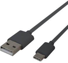 Кабель VCOM CU405 1 м