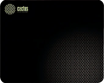 Коврик для мыши CACTUS CS-MP-D02M