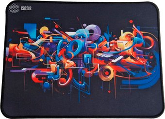 Коврик для мыши CACTUS CS-MP-PRO10XL