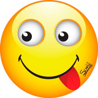 Коврик для мыши CBR S9 Smile