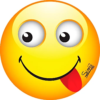 Коврик для мыши CBR S9 Smile