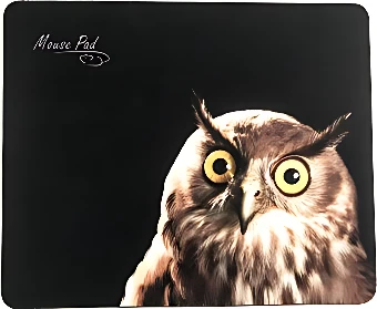 Коврик для мыши Dialog PM-H15 Owl