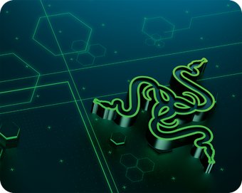 Коврик для мыши Razer Goliathus Mobile