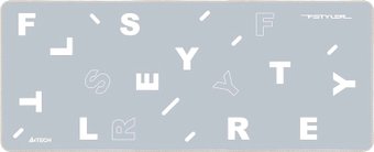 Коврик для стола A4Tech FStyler FP75