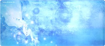 Коврик для стола Varmilo Ariel