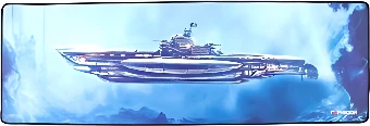 Коврик для стола Гарнизон GMP-305
