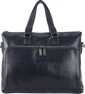 Мужская сумка Francesco Molinary 292-9628-5-BLK