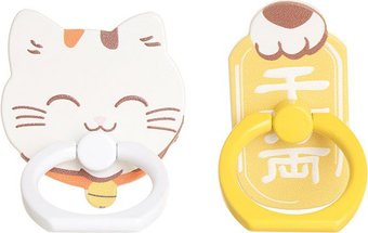 Накладка-держатель Miniso 2236