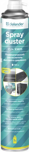 Очиститель Defender CLN 30805 Optima