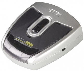 Разветвитель Aten US221A-A7