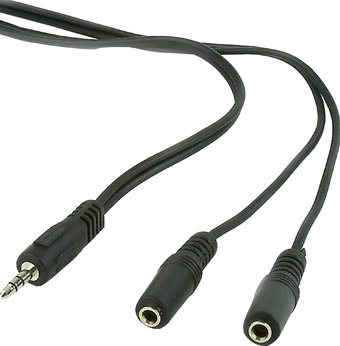 Разветвитель Cablexpert CCA-415 5 м