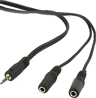 Разветвитель Cablexpert CCA-415 5 м