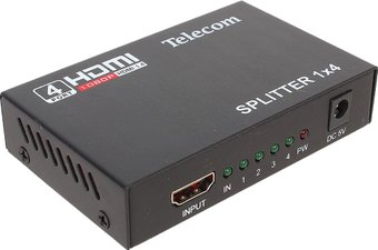 Разветвитель Telecom TTS5020