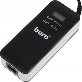 Сетевое зарядное Buro BUM-0065A90