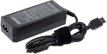 Сетевое зарядное Lenovo ADP-7558