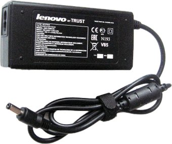 Сетевое зарядное Lenovo ADP-75SB