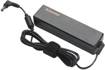 Сетевое зарядное Lenovo ADP-90DD B