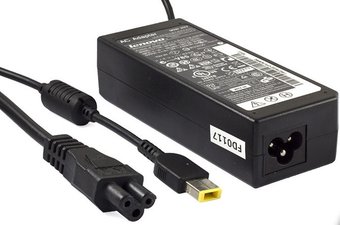 Сетевое зарядное Lenovo D47-E11