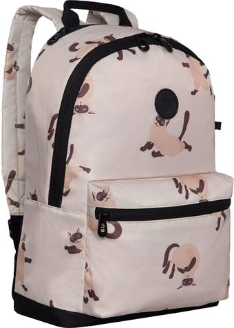 Школьный рюкзак Grizzly RXL-323-10