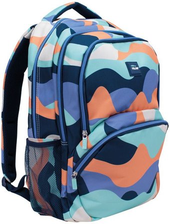 Школьный рюкзак Milan Fun 624604FNB
