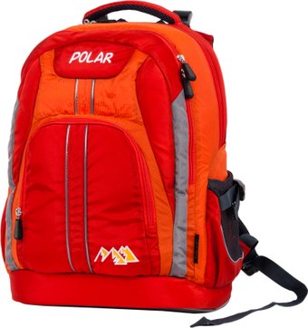 Школьный рюкзак Polar П221