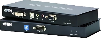 Удлинитель Aten CE602-A7-G
