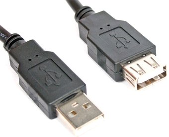 Удлинитель Omega Computer OUAFB1