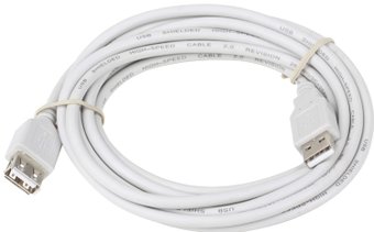 Удлинитель Telecom VUS6956T-3MTBO