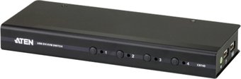 KVM переключатель Aten CS74D-AT-G