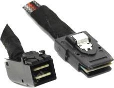 Адаптер Adaptec ACK-I-rA-HDmSAS-mSAS-0.8M