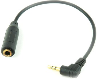 Адаптер Cablexpert CCAP-2535