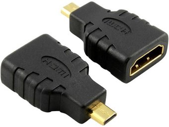 Адаптер USBTOP MicroHDMI – HDMI