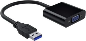 Адаптер USBTOP USB – VGA
