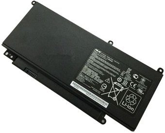 Аккумуляторы для ноутбуков ASUS N750JK-OR