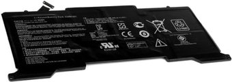 Аккумуляторы для ноутбуков ASUS UX31LA