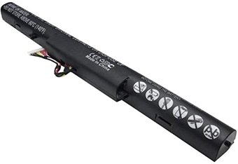 Аккумуляторы для ноутбуков ASUS X550E