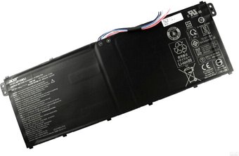 Аккумуляторы для ноутбуков Acer AP16M5J