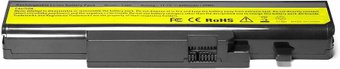 Аккумуляторы для ноутбуков IBM Lenovo IdeaPad G555, G550, G530, B550, G430, G455, B460, G450