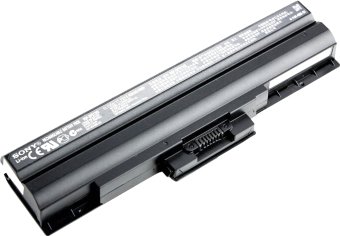 Аккумуляторы для ноутбуков Sony VGP-BPS13/Q