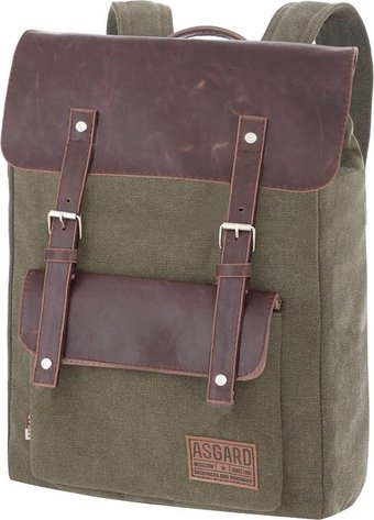 Городской рюкзак Asgard Р-5546