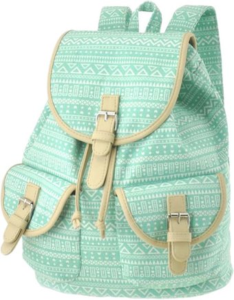 Городской рюкзак Asgard Р-5594