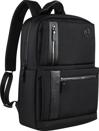 Городской рюкзак Bugatti Nero