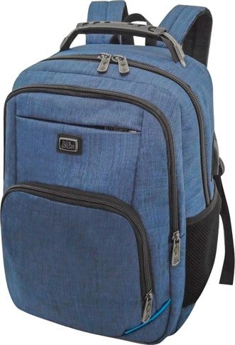 Городской рюкзак Stelz 1491-003