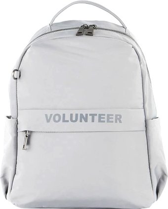 Городской рюкзак Volunteer 083-6042-01-GRY