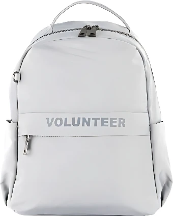Городской рюкзак Volunteer 083-6042-01-GRY