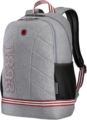 Городской рюкзак Wenger Collegiate Quadma 611666