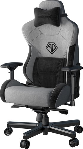 Игровоекресло AndaSeat T-Pro 2